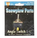 Buyers 1306075 Sam Angle Switch (E-47)-REPLACES Meyer #21918/ Diamond. Fixed Price $18.79.