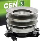 8TEN Gen 3 Electric Pto Clutch For Warner New Holland 5215-50 5215-16 7-06065. Fixed Price $119.00.