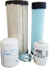 Service Filter Kit Compatible With Jd 240 And 250 Skid-steer Loaders. Fixed Price $147.30.