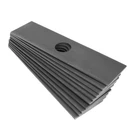Mowerpartsgroup 10 Pk Edger Blades 8 X 2 Fits Echo Stihl Husqvarna Ryobi. Fixed Price $44.52.