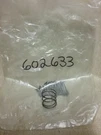 New Genuine Lawnboy 602633 Spring. Fixed Price $9.72.