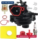 Lizapus Carburetor Compatible With Mtd 11A-02BT706 Lawn Mower 20 Inch 125CC. Fixed Price $29.98.
