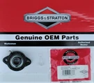 Sml Genuine Oem Briggs & Stratton 5022846SM Bearing Flange. Fixed Price $47.85.