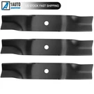 Mower Blades 48" Deck Fit For Cub Cadet 01005336 02005017 742-04417 942-04417. Fixed Price $39.39.