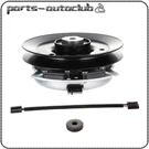 Pto Clutch For Warner 5219-122 Lawn Mower. Fixed Price $107.89.