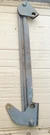 Simplicity Express Tractor 1693459 Steering Arms + Rod Part 1722484SM, 1721473AS. Fixed Price $87.59.
