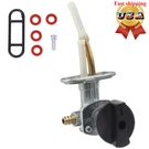 Fuel Valve Shut Off Petcock For Arctic Cat 1998-05 250 300 400 500 2006 0470-445. Fixed Price $10.95.