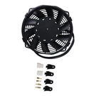 12V 80W Hydraulic Cooling Fan 601357 For Hustler Super Z Hyperdrive. Fixed Price $169.99.