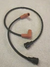 John Deere 316 318 420 B43E B43G B48G Solid Core Plug Wires---- New. Fixed Price $39.50.