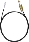 946-04230B Auger Clutch Cable Replaces Mtd Cub Cadet Craftsman Snow Blower. Fixed Price $43.39.