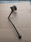 Ariens A21A42 Riding Tractor 6-SPEED Engagement Lever Fender Shift Rod #21547063. Fixed Price $45.98.
