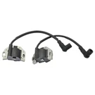 New 2X Ignition Coil For Kawasaki Fr Fs Fx Series 21171-0743 21171-0711. Fixed Price $25.79.