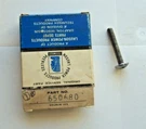 Genuine Tecumseh 650680 Screw. Fixed Price $8.99.