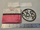 New Oem Tecumseh 35332 Ring Kit Nos - 16 Pieces. Fixed Price $12.50.