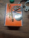Briggs 294714 Carb Kit. Fixed Price $14.99.