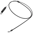 Caltric 584243501 705292 21548470 Clutch Cable For Husqvarna Ariens Poulan. Fixed Price $12.00.