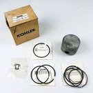 Kohler 4787405 Piston 235002 And Ring Set 235290 Oem Nos. Fixed Price $222.49.