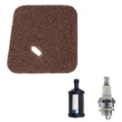 Proven Part Tune Up Kit Fits Stihl FS38 For 4140 124 2800, 0000 3502. Fixed Price $11.06.