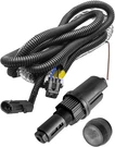 4WD Actuator Compatible With Chevrolet Blazer Tahoe K1500 K2500 Suburban K3500 Y. Fixed Price $93.32.