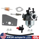 For Toro Recycler Model 20370 149CC Carburetor Kohler 6.75 Lawn Mower Motor. Fixed Price $16.33.
