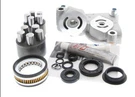 Tuff Torq 1A646098450,1A646099601 Transmission Repair Kit K46BE, K46AE, T40J. Fixed Price $472.99.
