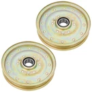 60" Deck Pulley For John Deere Ztrak Z930M Z945M Z920A Z925A TCA22651. Fixed Price $70.00.