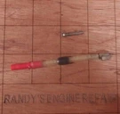 Tecumseh Charging Diode Assembly 611161 Us Seller. Fixed Price $21.99.
