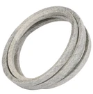 50" Deck Spindle Belt For Craftsman G8300 G8200 T260 White Outdoor Gt LT-950. Fixed Price $38.89.