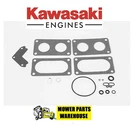 New Genuine Oem Kawasaki 11028-6315 Carburetor Kit FX921V FXT00V 11028-6290. Fixed Price $53.90.