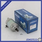 Starter Motor For Suzuki Quadsport LTZ400 DRZ400E 00-07 31100-29F00 495769. Fixed Price $35.97.
