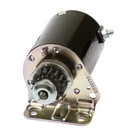For John Deere Mower Tractor Engine 16T Motor Starter (full Fit Models). Fixed Price $59.49.