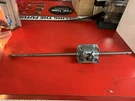 Mtd Gold Yardman 12A Lawn Mower Self Propelled Transmission Gear Case 918-0607A. Fixed Price $105.00.