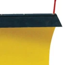 Snowbear Personal Snowplow 82" Deflector Kit 324-072 324072 22120. Fixed Price $99.00.