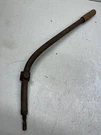 Shaw Du-all Tractor Mower Model S24E Deck Engagement Lever. Fixed Price $24.99.