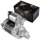 Starter For Kawasaki 21163-2089 FE250D FE290D FE350D FE400D GE4000A GE4500A. Fixed Price $57.00.
