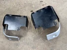 Mtd Huskee 20HP Briggs & Stratton Opposed Twin Cylinder Shrouds. Fixed Price $32.50.