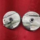 Mtd 5 Deck Wheel For Riding Lawn Mower 734-0973 Troy Bilt Yardman Huskee 2PK. Fixed Price $25.00.