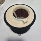 Silscvtt Air Filter Replacement For Kawasaki Mule 520 550 600 610 2500 2510. Fixed Price $13.99.