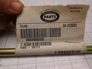 Toro 105-1811 Brace Plate Bar Hoc Oem Nos. Fixed Price $24.99.