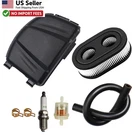 Lizapus Air Filter Cover Set Troy-bilt TB110 TB200 TB330 Mower From. Fixed Price $23.88.