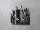 New Genuine Oem Briggs And Stratton Engine Cylinder Head 691715. Fixed Price $45.00.