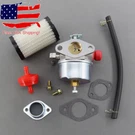 632795A Carburetor Air Filter For Tecumseh 632046A 632078A 632099 TVS90 TVS105. Fixed Price $14.75.