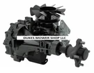 -hydro Gear Transaxle ZC-DUBB-6M5A-1SPX. Fixed Price $799.99.