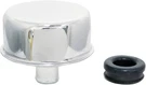 Spectre Performance 4299 .75" Push-in Breather With Grommet. Fixed Price $13.33.