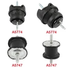 4X Engine Motor Mount Transmission For Cadillac Cts 2008-2015 Auto. Fixed Price $61.58.