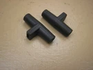 Gravely 816S 810 814 817 8123 8163 8183 Tractor Choke & Throttle Knobs. Fixed Price $13.99.