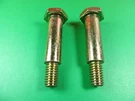 Toro 112-0334 Tractor Rear Wheel Bolts LX420 LX423 LX426 LX427 LX465 LX466 LX468. Fixed Price $18.95.