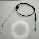 2002 Yard Machines Push Mower Model #11B-544C062 Control Cable. Fixed Price $14.99.
