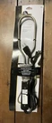New Grillpro 33666 Electric Charcoal Starter, 110 V, Stainless Steel Bbq. Fixed Price $20.00.