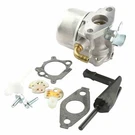 Briggs Stratton Intek 206 Carburetor For 126412-0212-E1 121312-0144-E1 214731. Fixed Price $28.96.